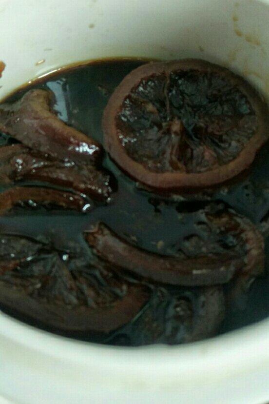 冰糖柠檬膏—超详细步骤，新手轻松驾驭