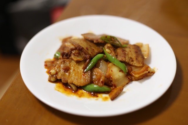一小时晚餐