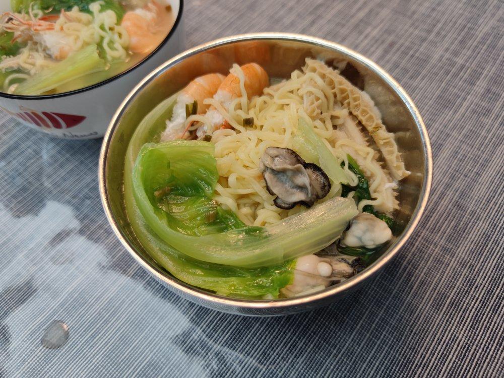 西洋菜杂杂——潮汕人的那碗汤
