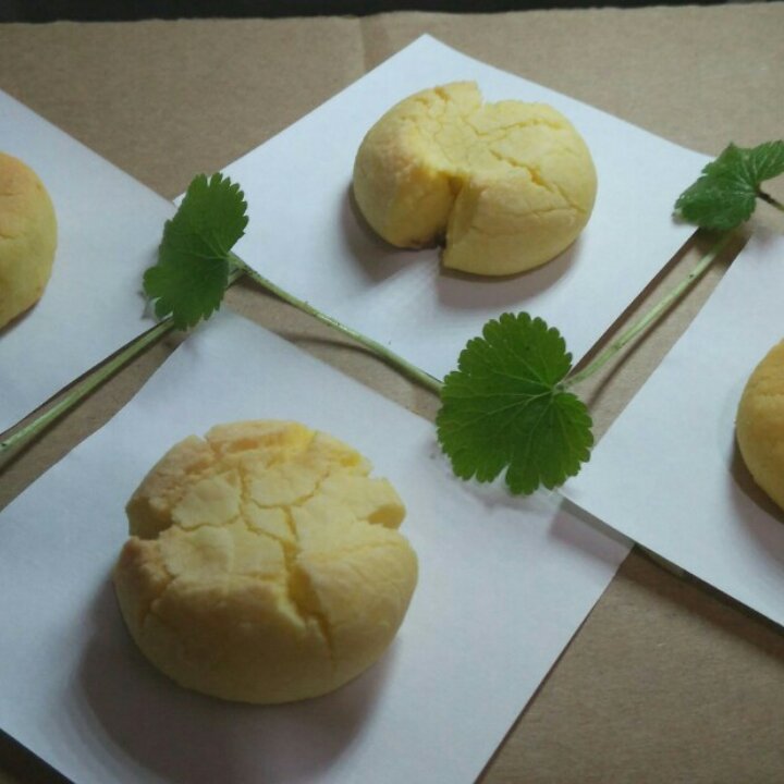 省黄油版玛格丽特饼干