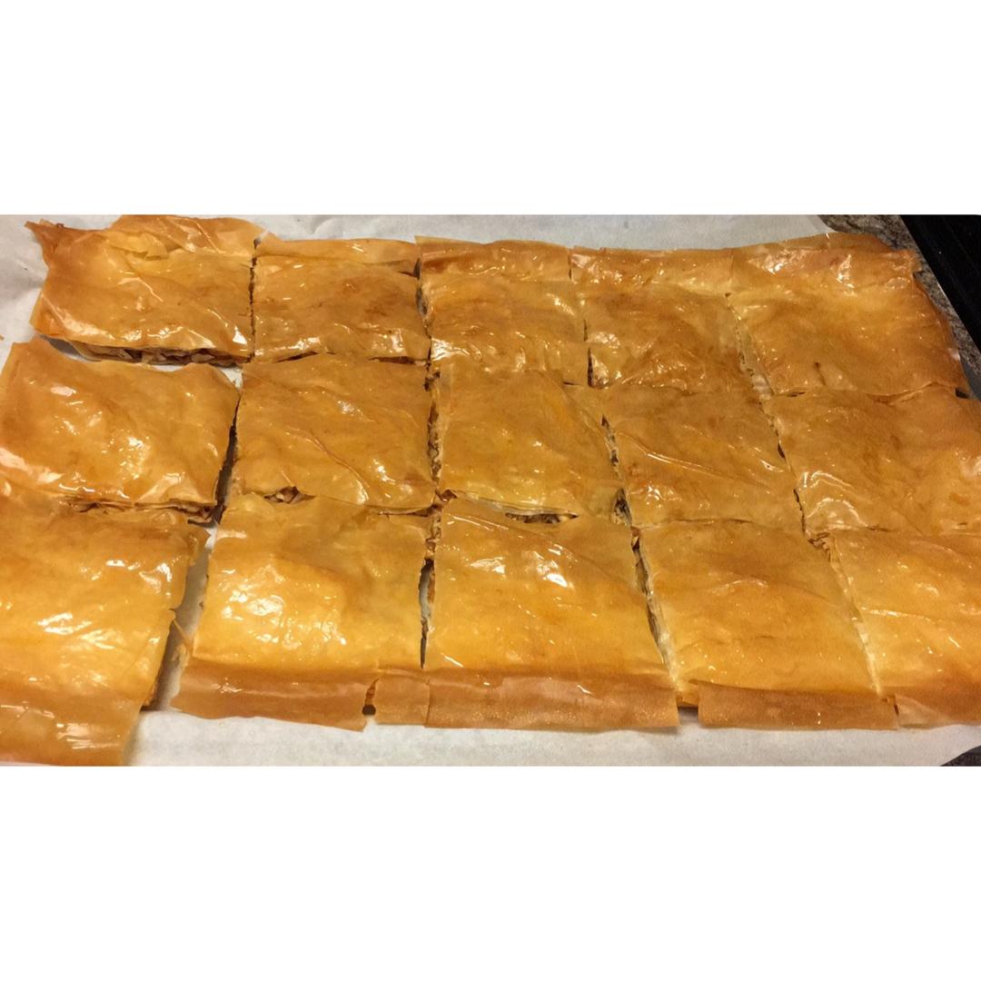 Baklava