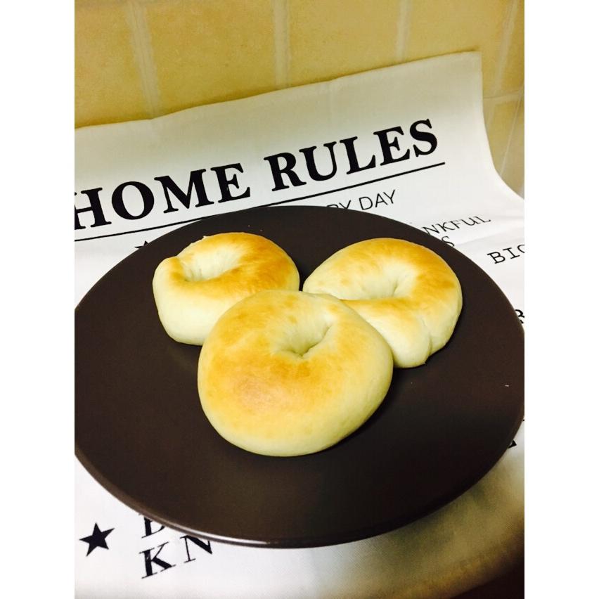 原味贝果