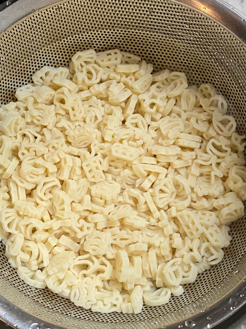 macaroni cheese的做法 步骤2