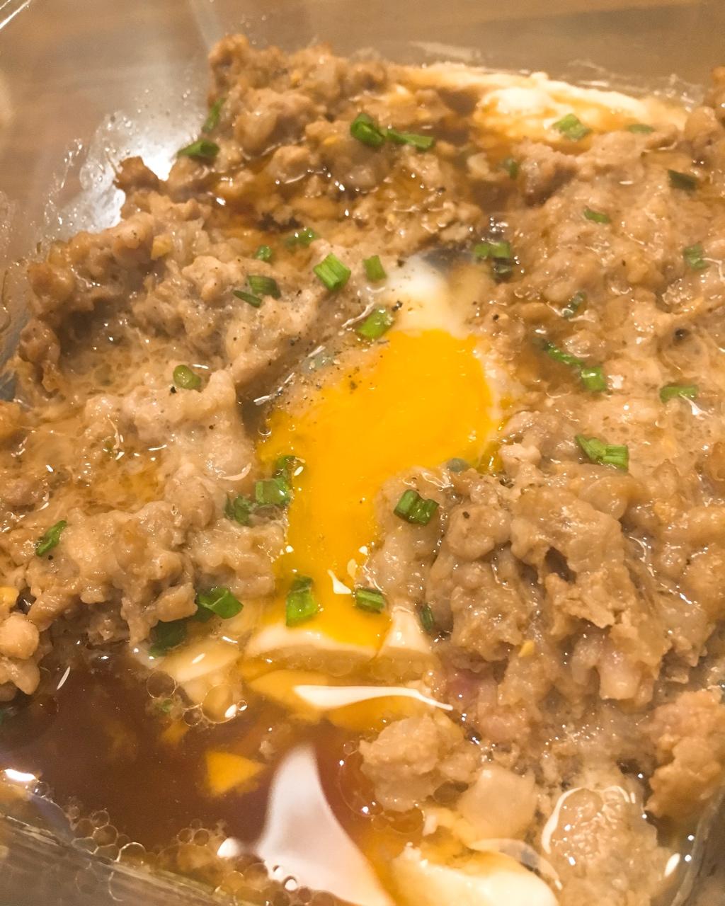 芳华豆腐抱鸡蛋