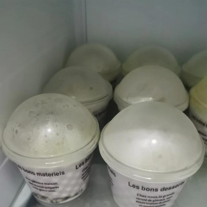 绿宝香瓜🍈冰淇淋🍨