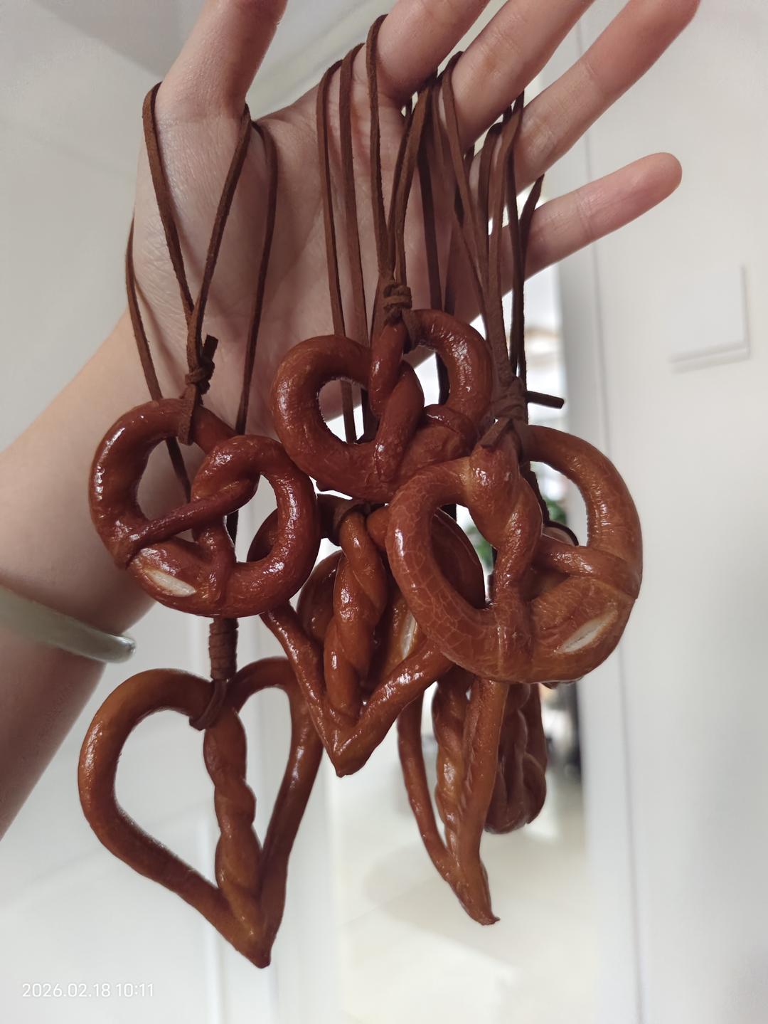 记录生活中的小美好（自用勿入）