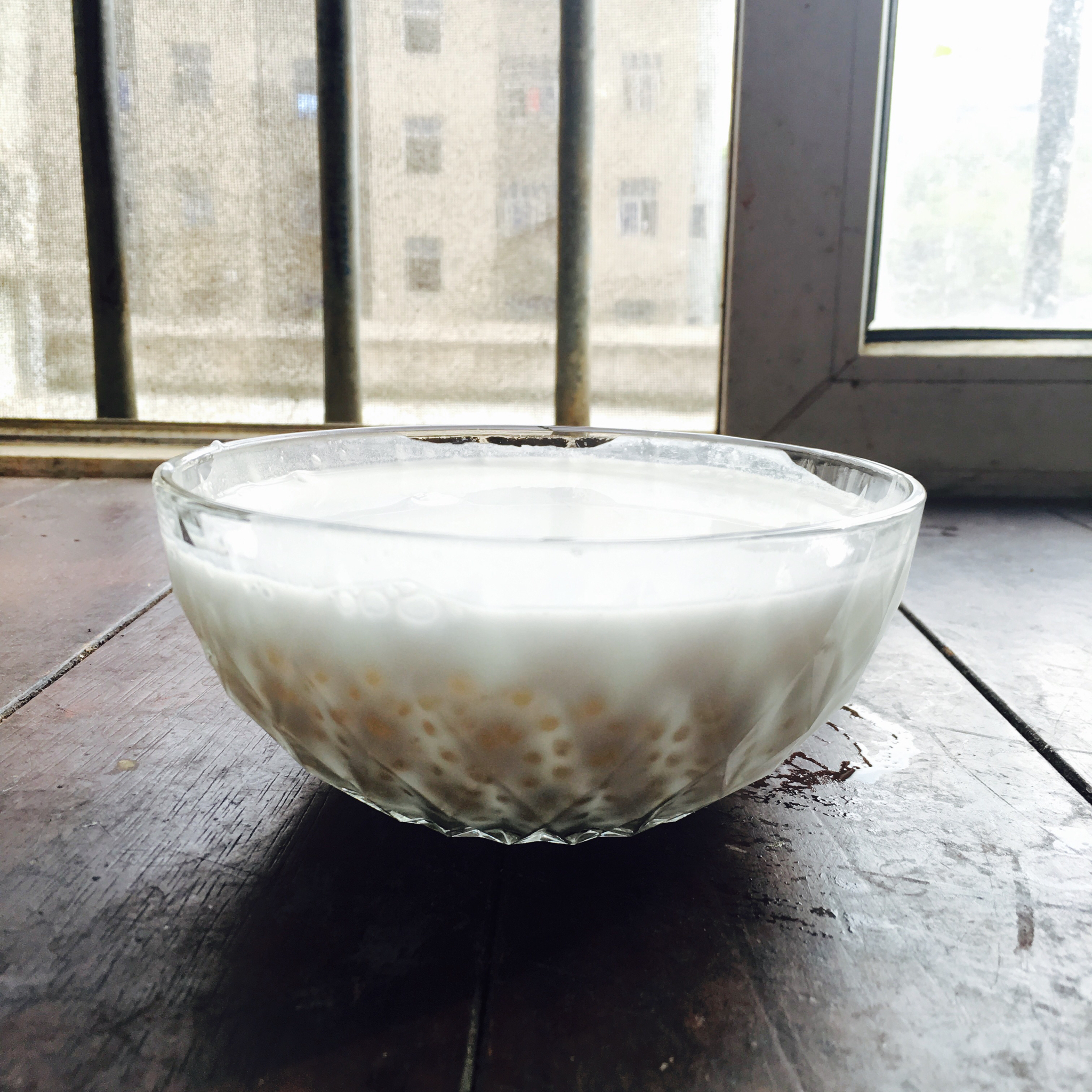 不失败椰汁西米露的8tips