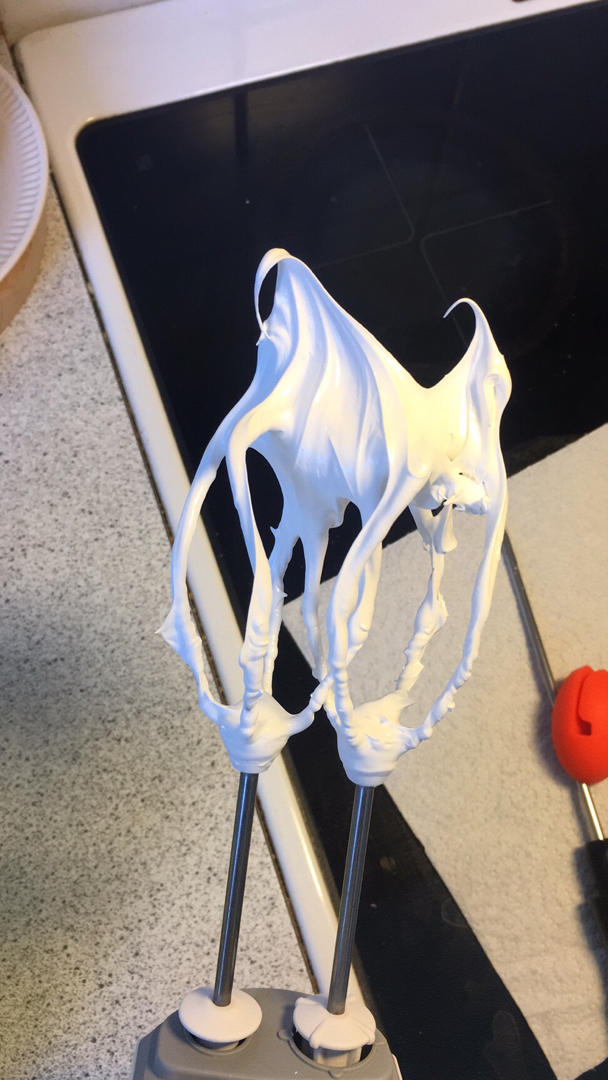 终于我也走上了磕马的道路