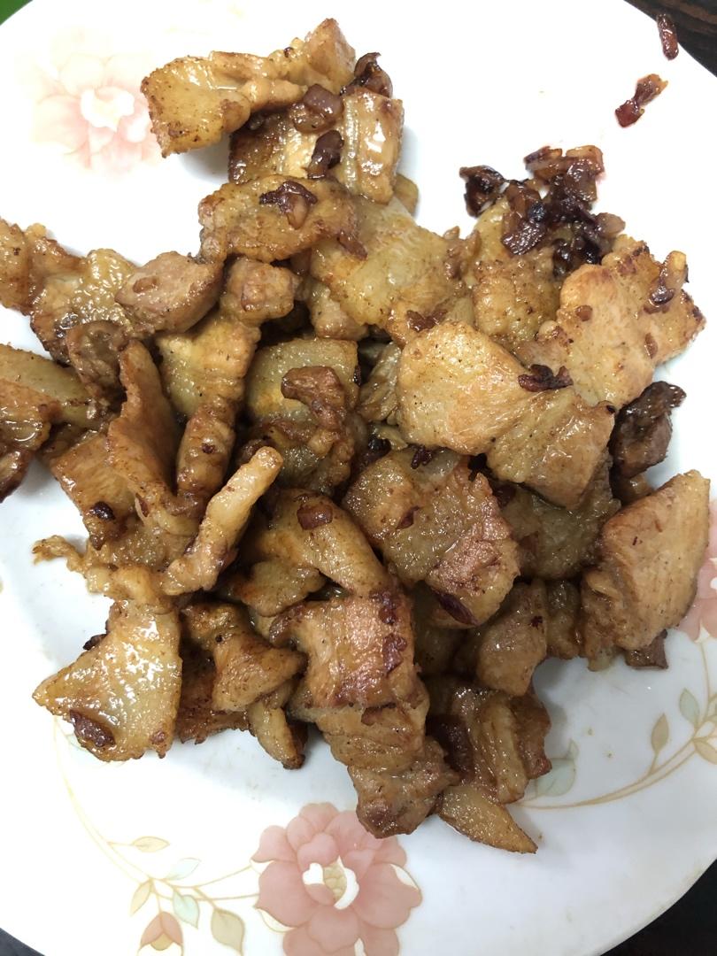 家庭版烤肉！只需要一个锅，你值得拥有～