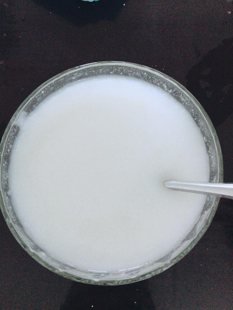 大米饮料