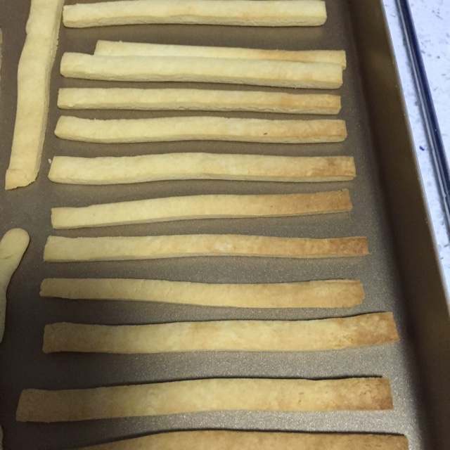 特浓牛乳棒饼