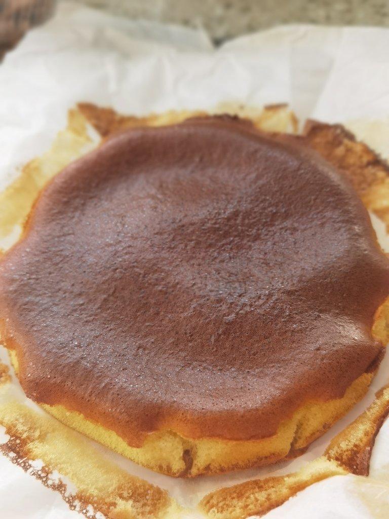 疯狂蜂蜜熔岩蛋糕——只需4种材料的热门甜品
★经典配方★