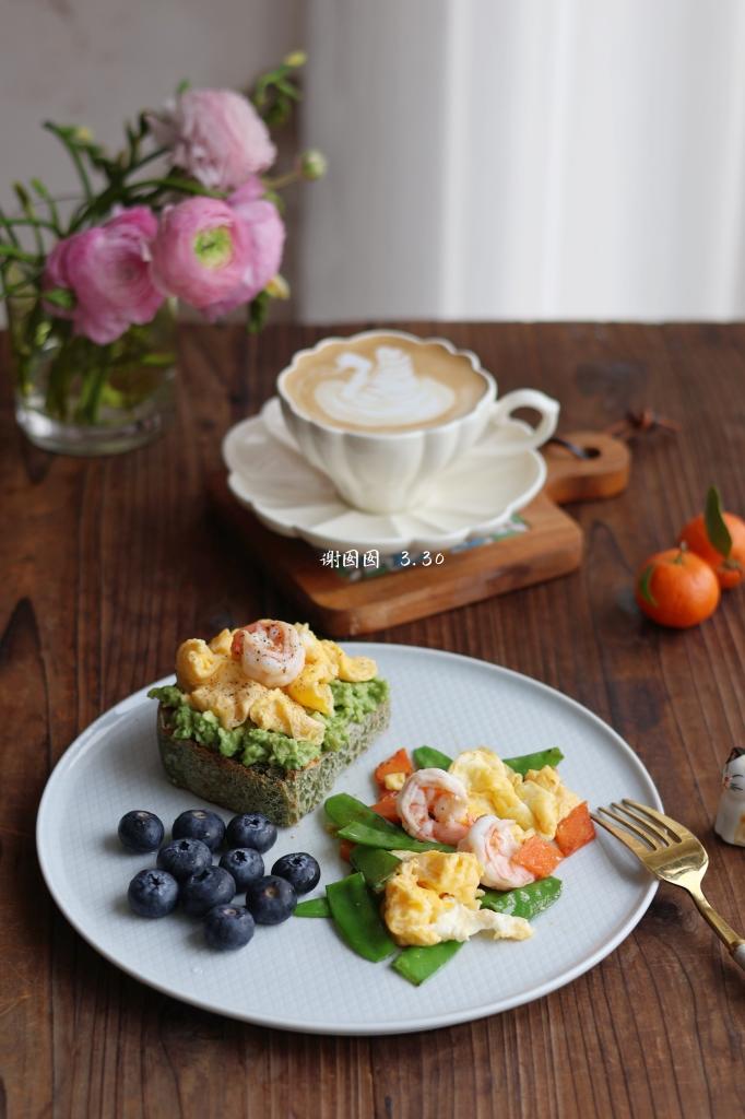 早餐•2026年3月30日