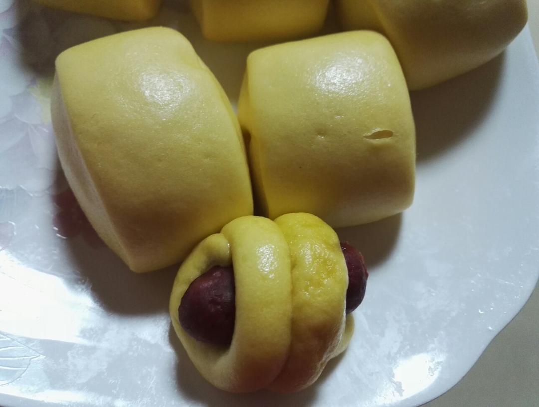自制黑椒风味脆皮肠--多图详解手工灌肠