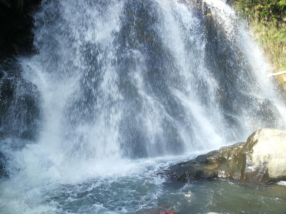 如何快速泡泡面的做法