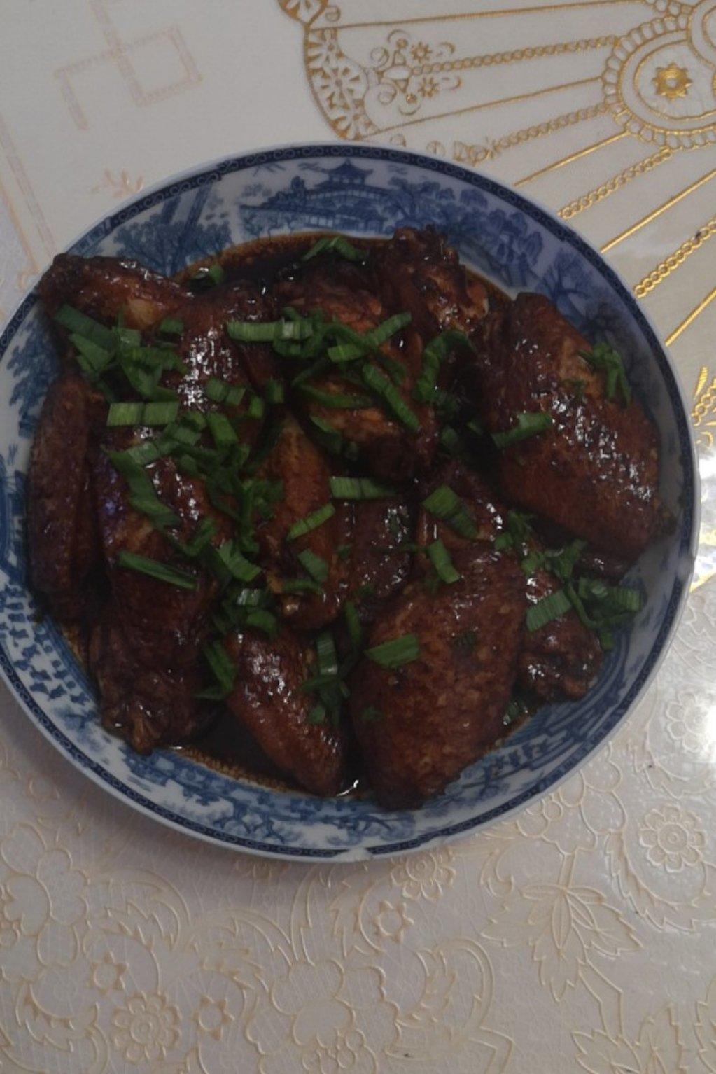 超级简单好吃的{京酱肉丝}