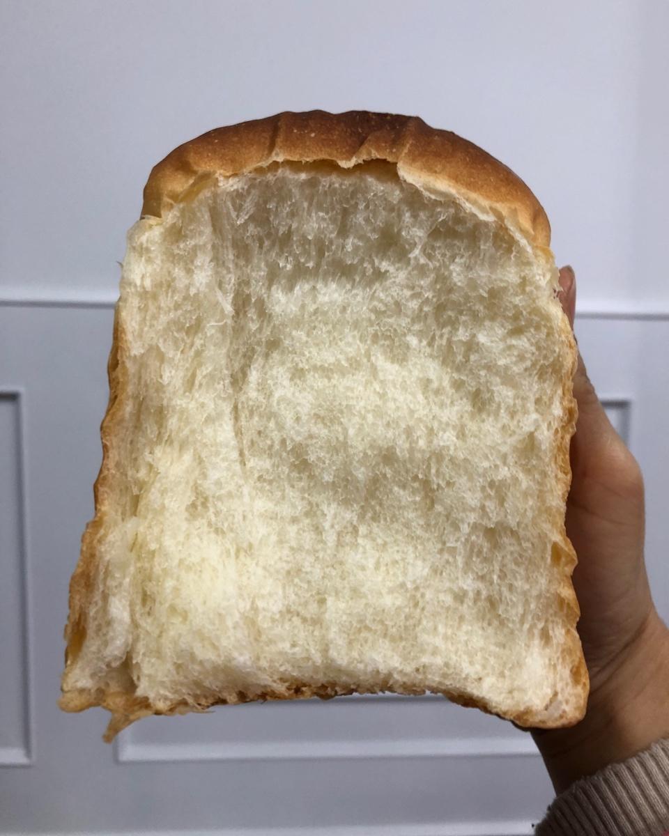 好吃到犯规的网红「生吐司」