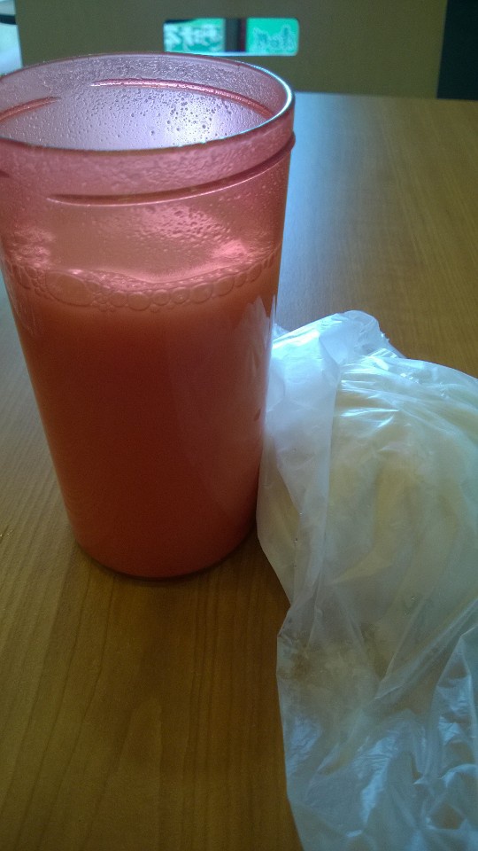 ♪Linnea饮食记录♪