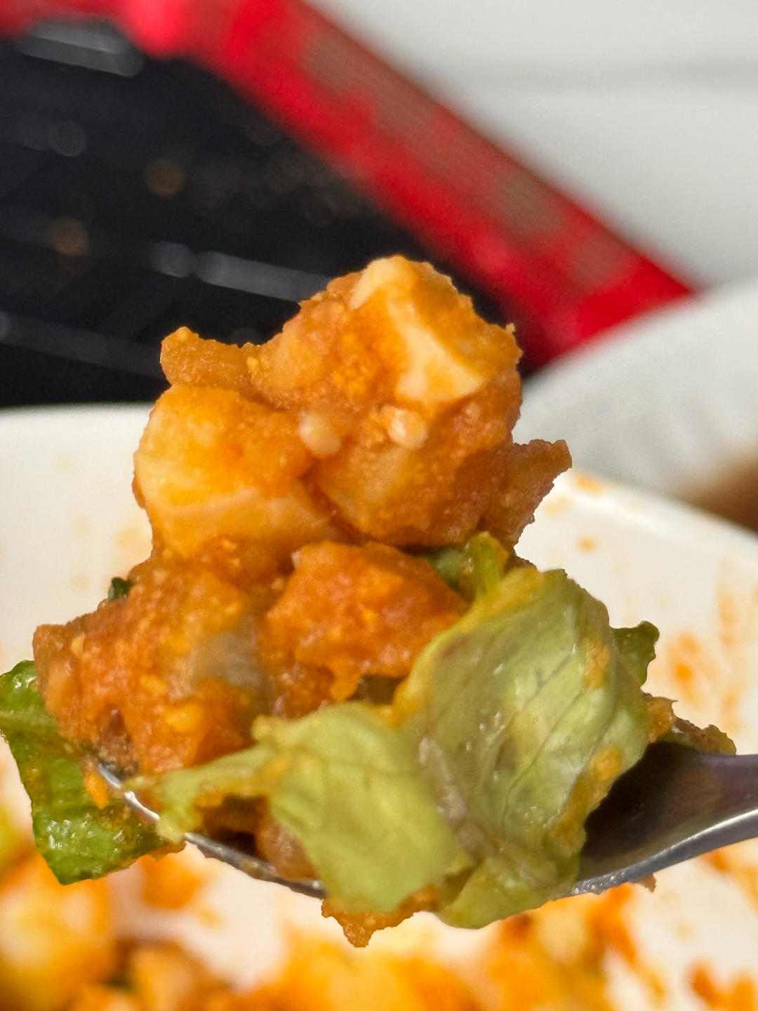 土豆 鸡蛋 生菜 沙拉