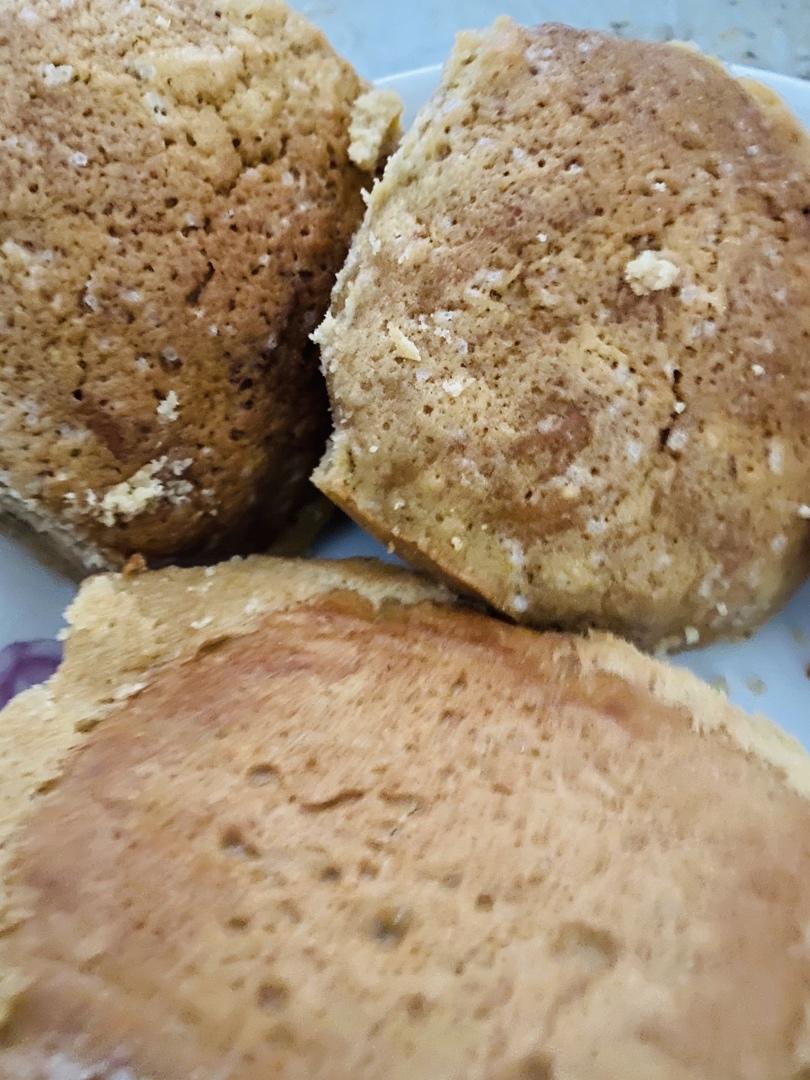 韩国人气咖啡面包