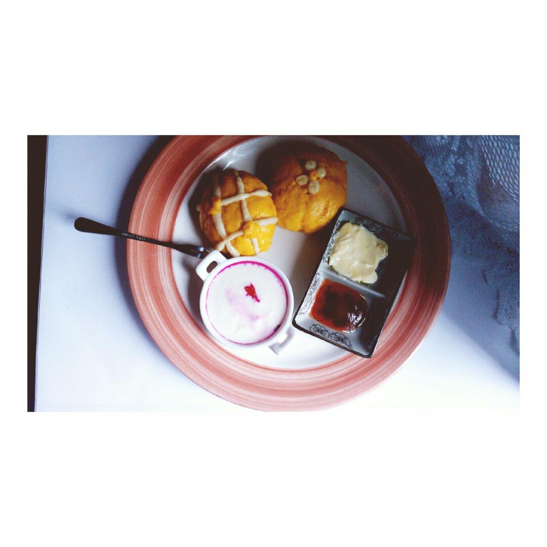 那年那日那些晨食