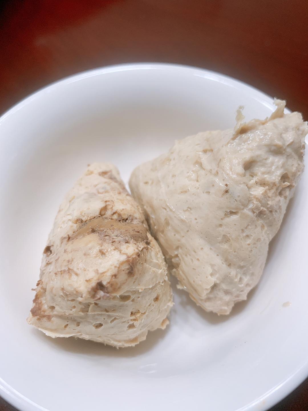 虎妹过端午之猫粽子