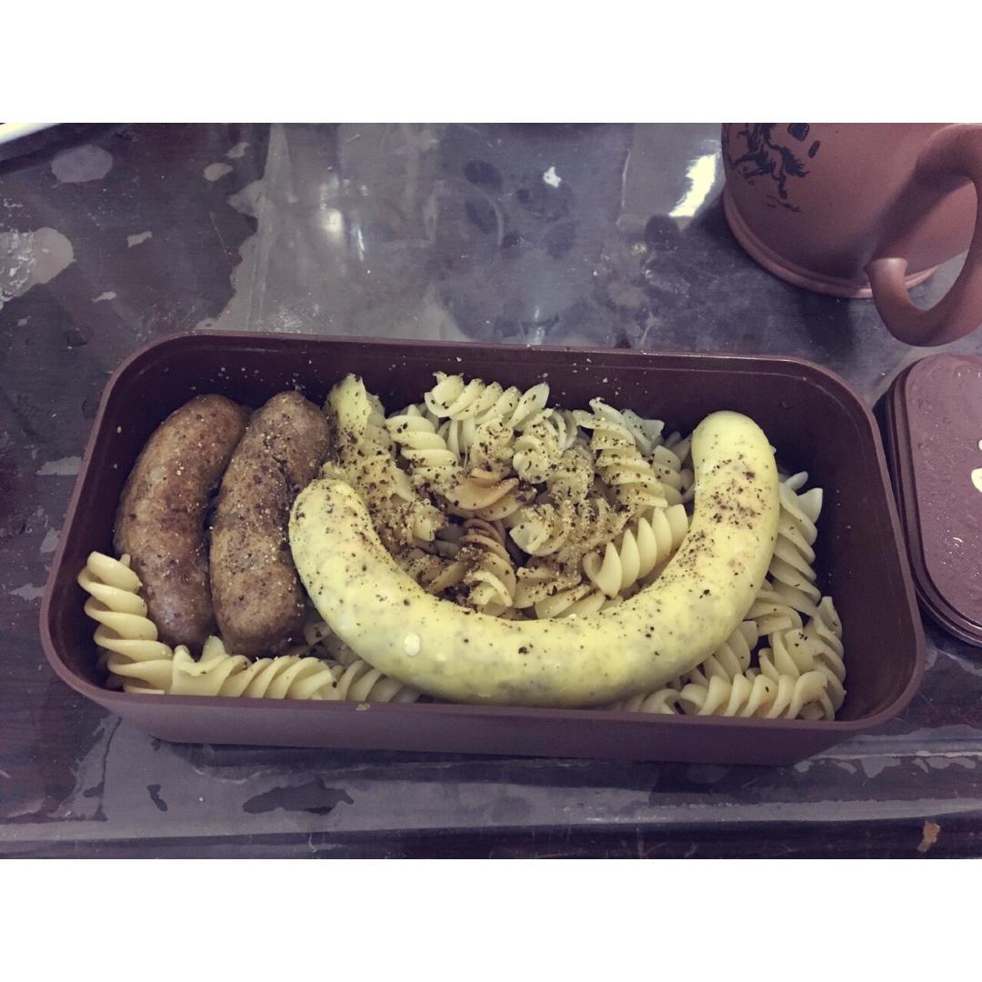 甩肉时吃过的减脂餐