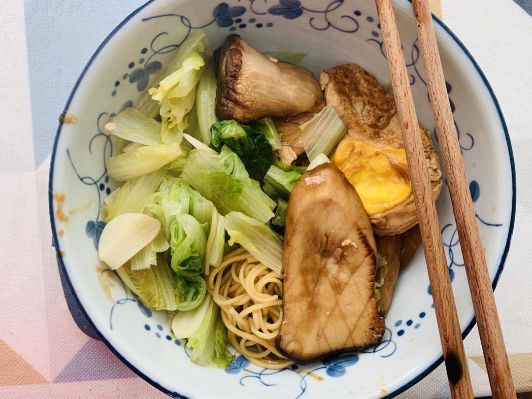 只为记录一下自己都吃了什么