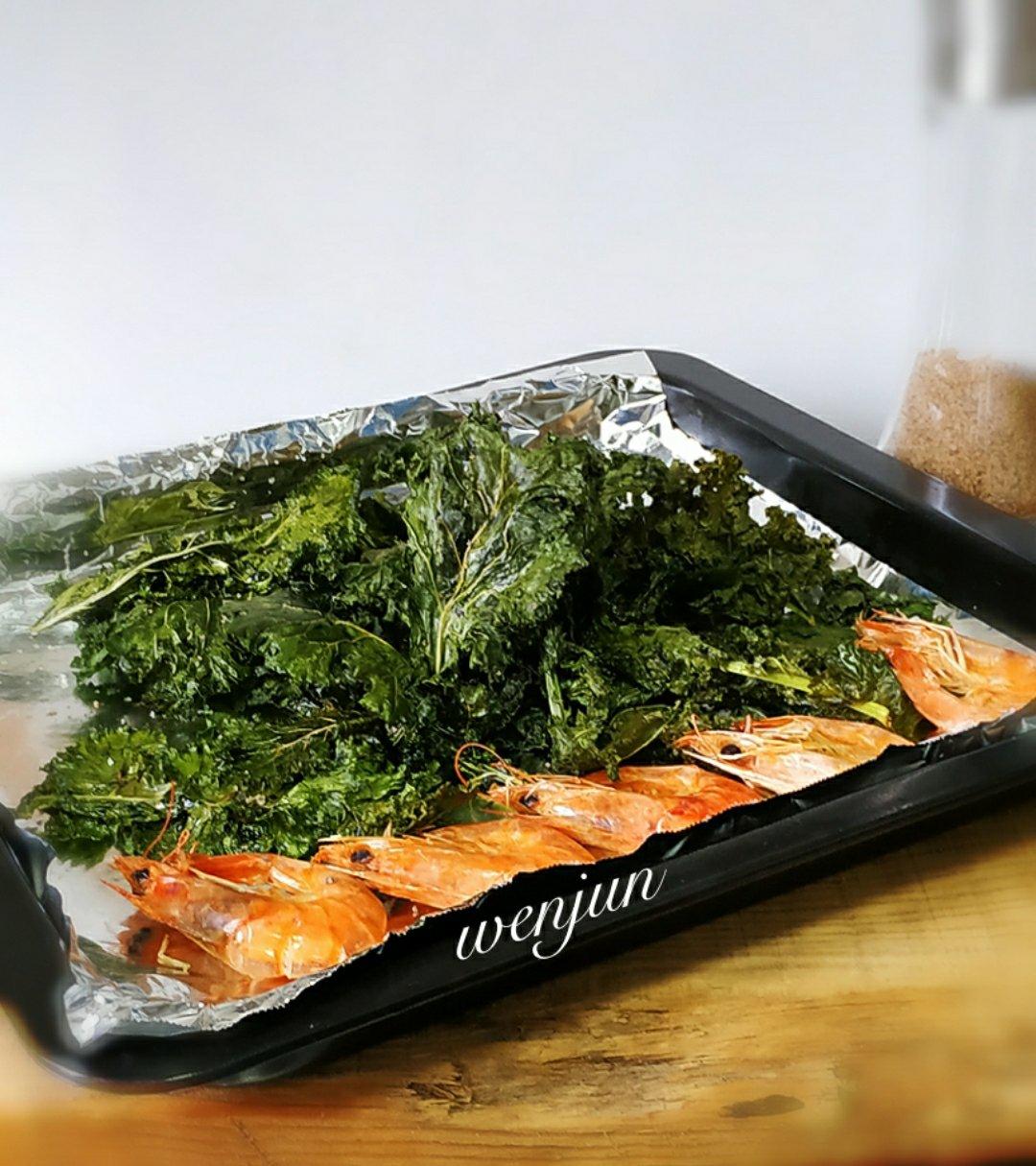 羽衣甘蓝（达人招募）