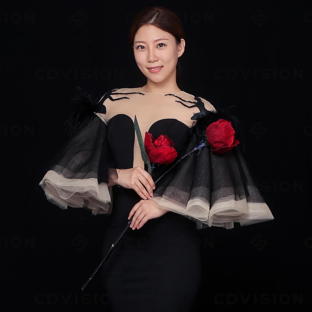 韩未来