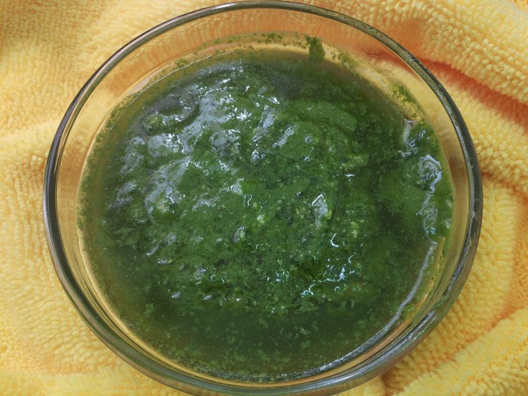 意大利青酱 Pesto