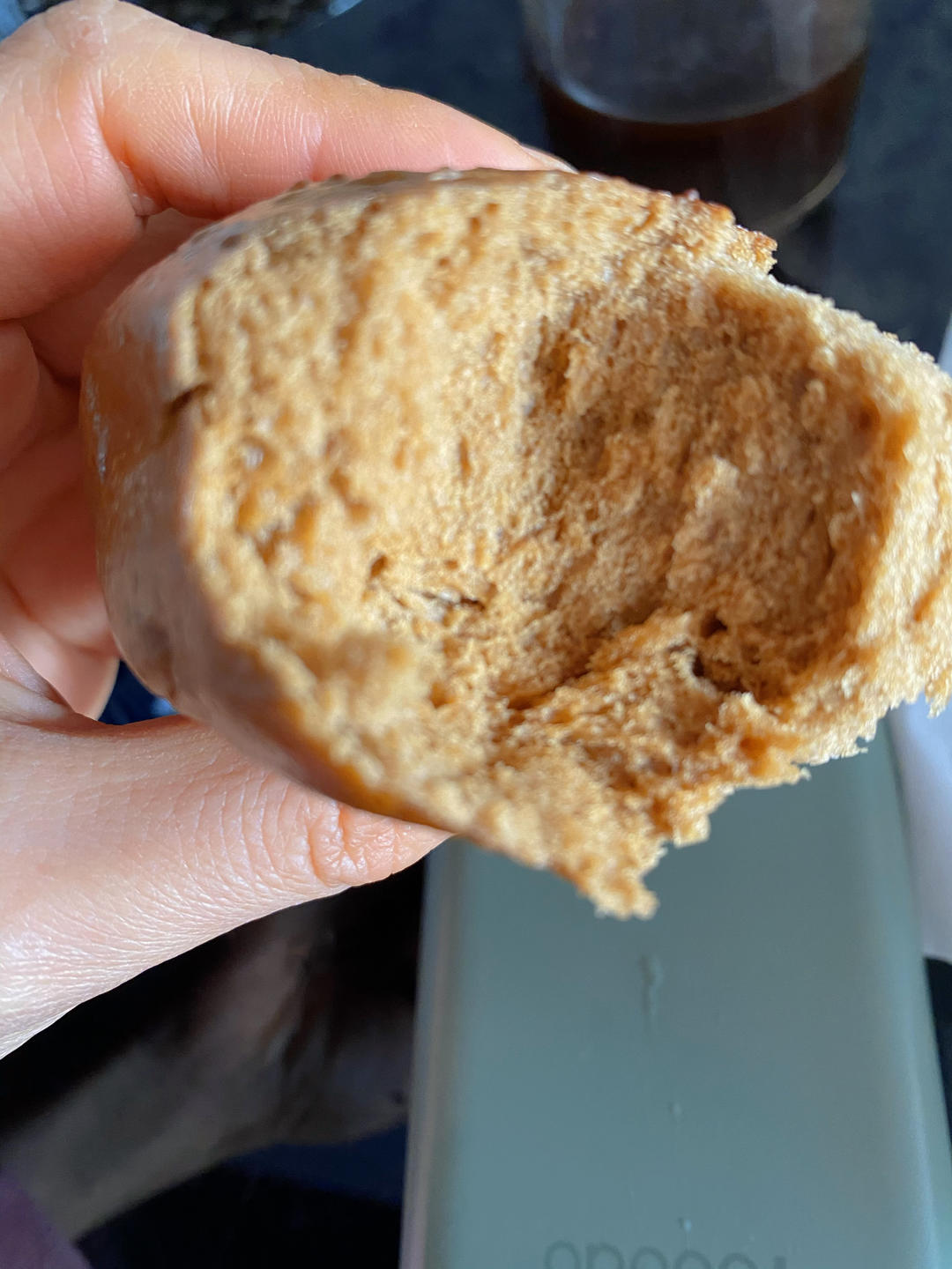 红糖红枣馒头的傻瓜式做法