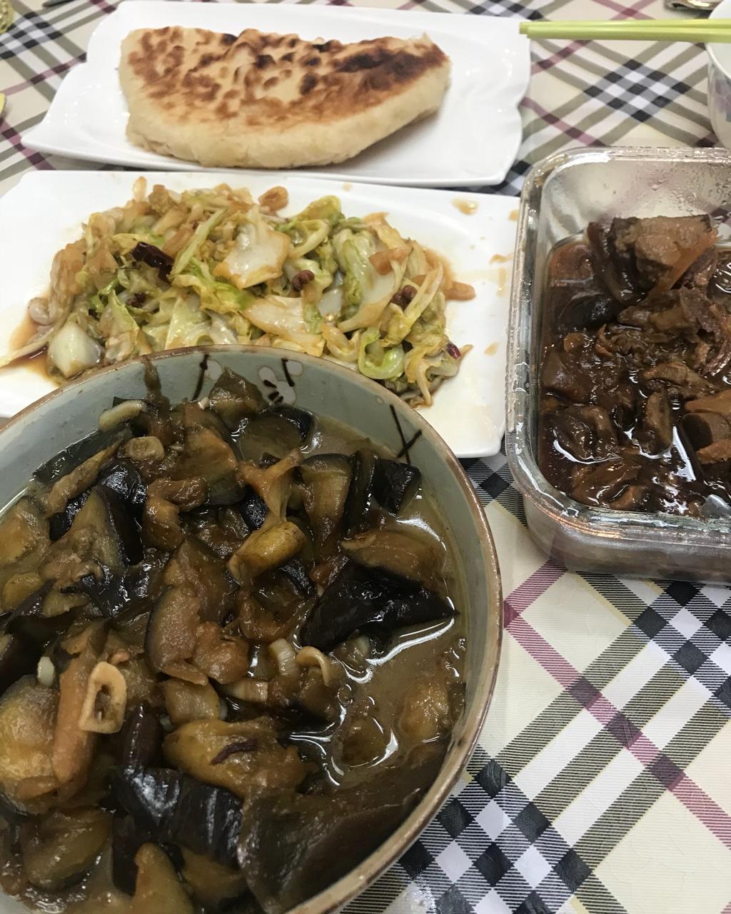 手撕包菜的入味烧法
