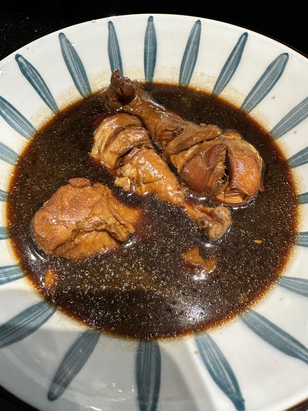 爆好吃的卤鸡腿 卤蛋❗电饭煲 炒锅都可以做~