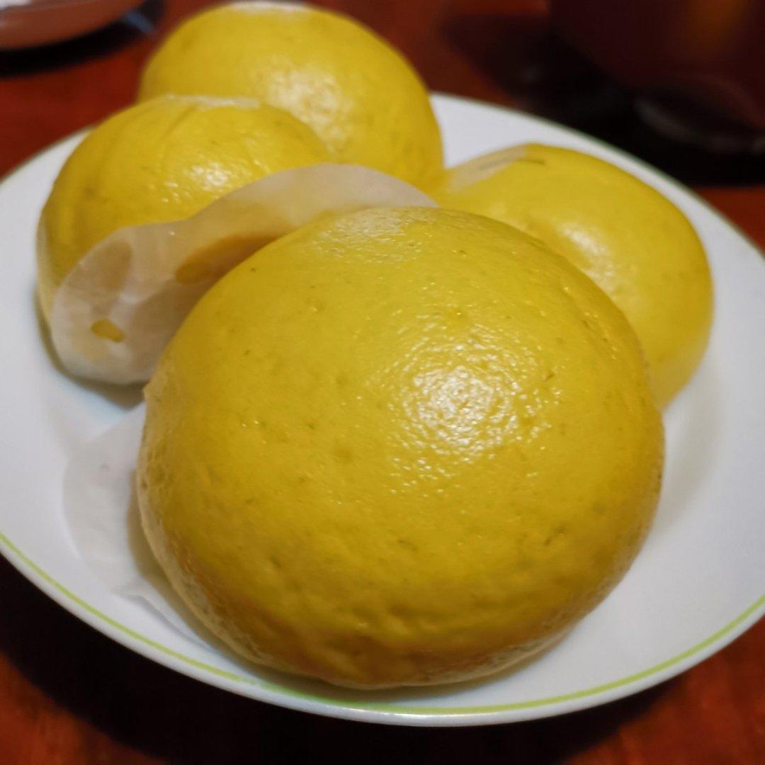 新手做馒头也能100%成功——附上非常详细的视频步骤（一次发酵法）