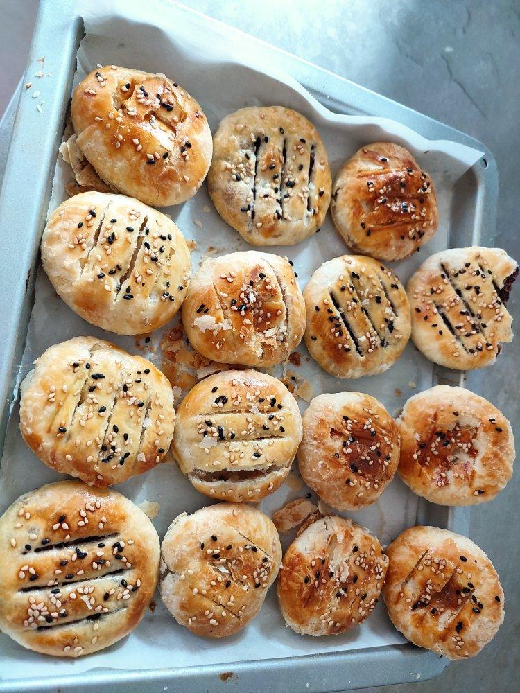 老婆饼