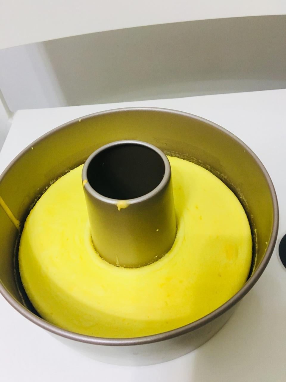 入口即化の棉花蛋糕