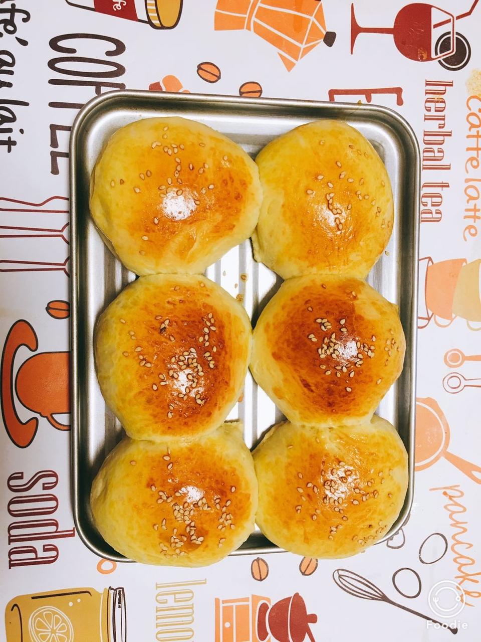 小面包-小餐包