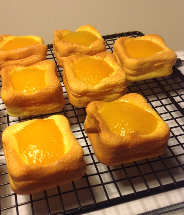 黄桃芝士蛋糕的全部作品