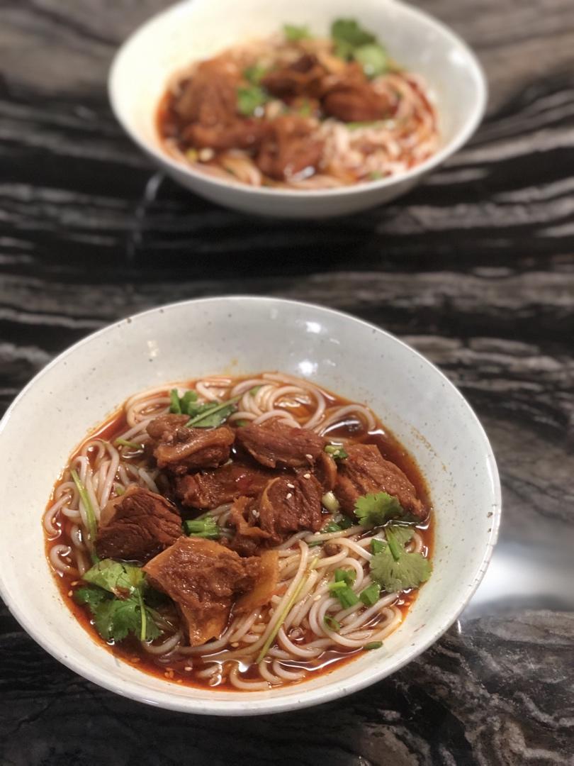 超级无敌好吃的红烧牛肉