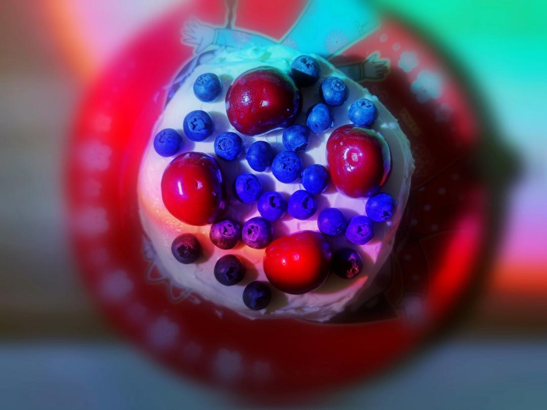淡奶油的打发全过程，新手100%成功