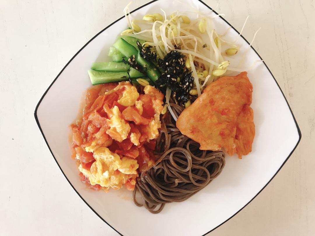 不知道能否减得了肥的减肥餐