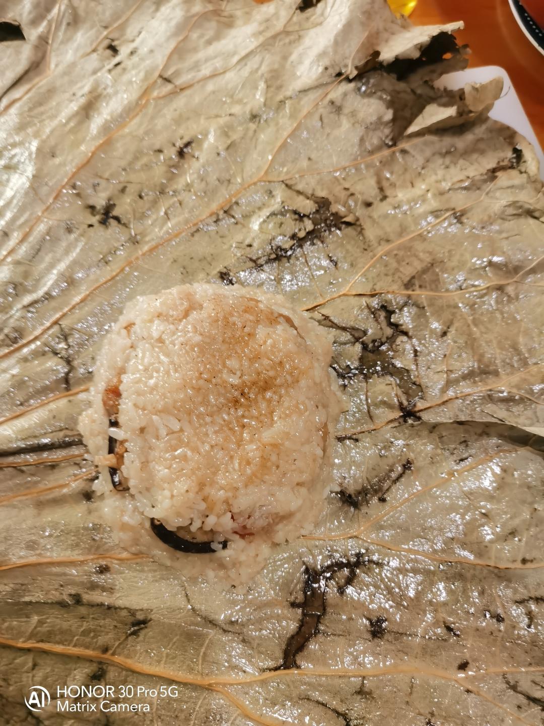 超级豪华版广式糯米鸡