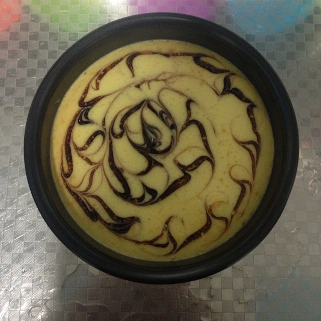 经典重芝士蛋糕