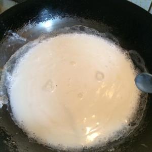 椰奶西米水果捞的做法 步骤3