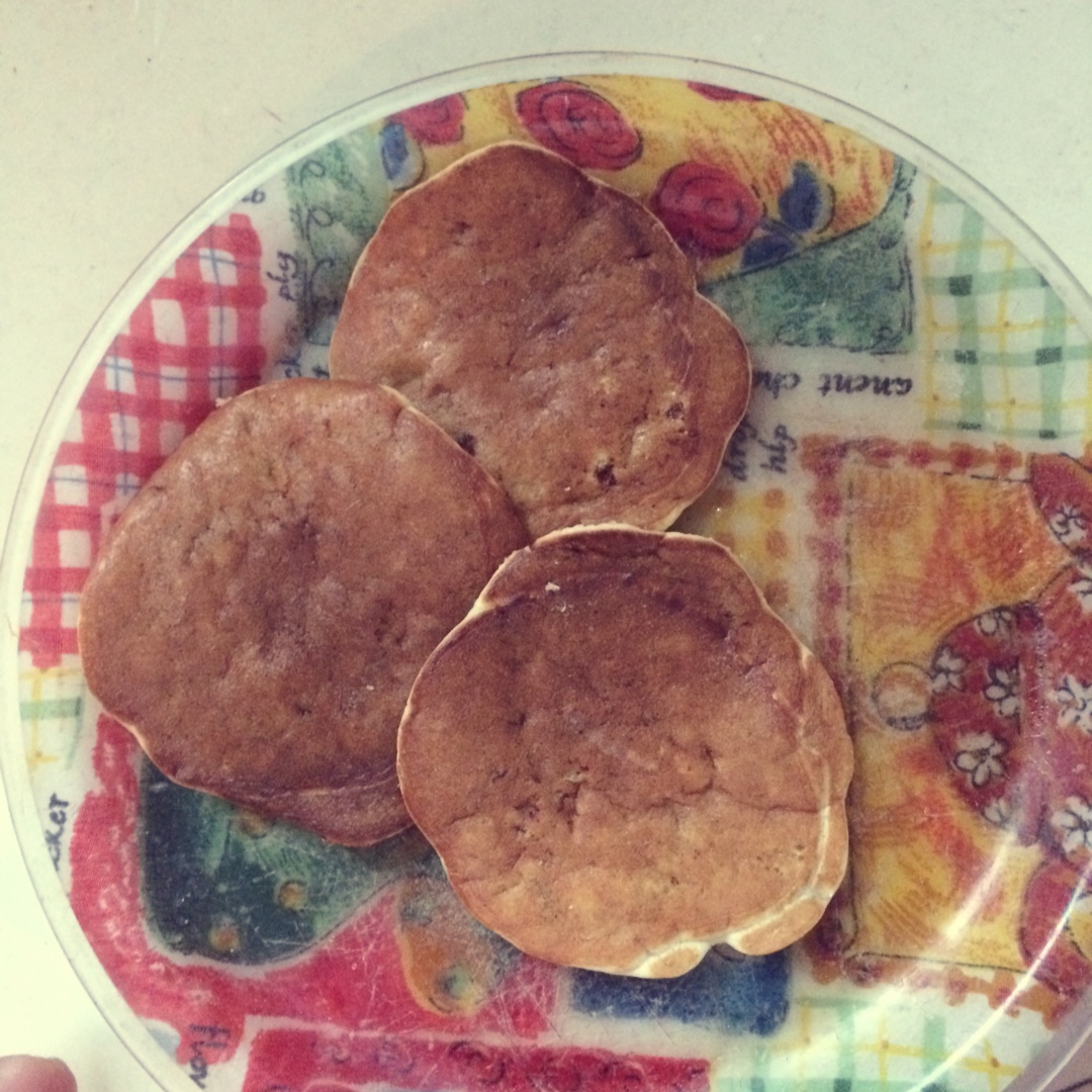 如何煎好一个pancake热香饼（超详细）
