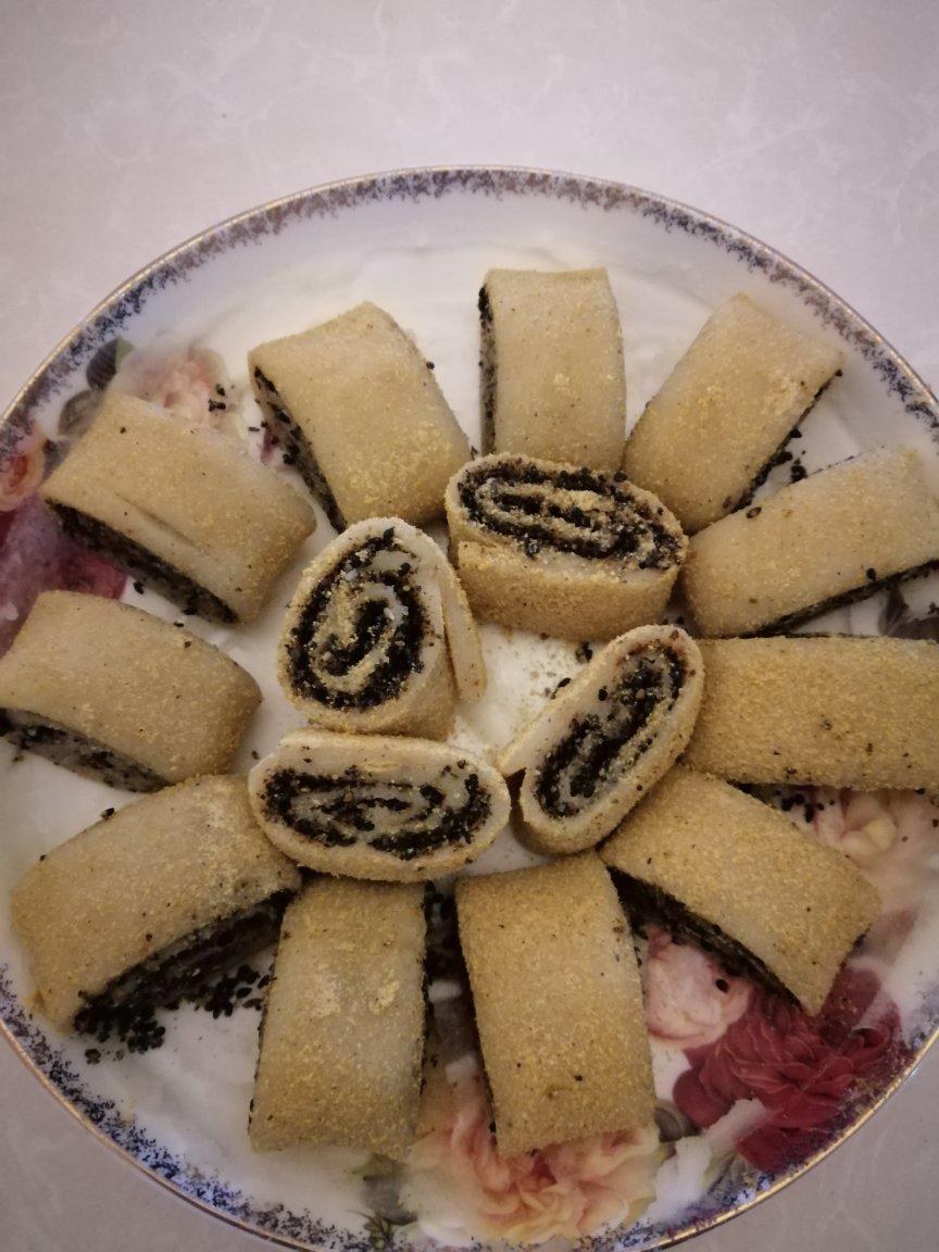 保证第一次做就成功的老北京驴打滚，好学好吃好看