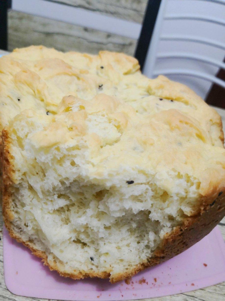 ACA面包机做吐司