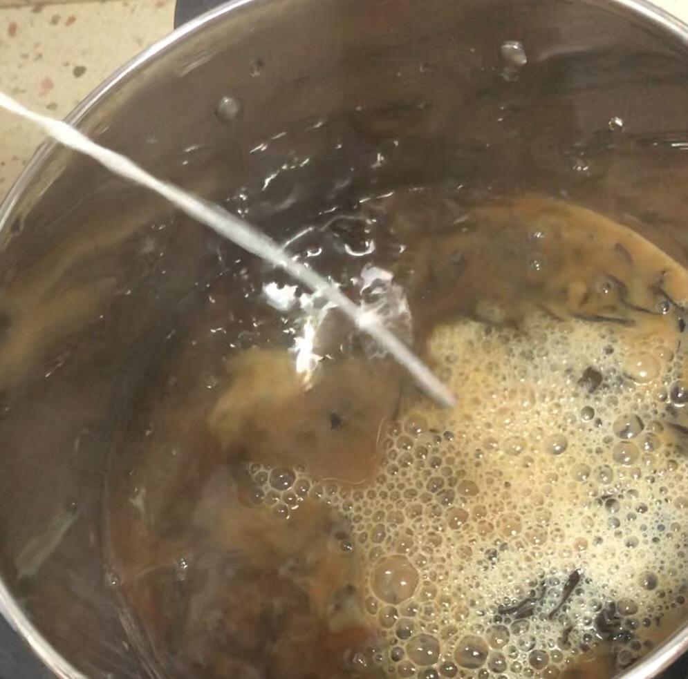 不要点外卖啦，自制奶茶，超简单