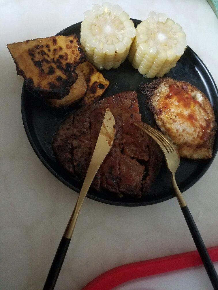 晚餐•2017年12月19日